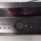 Sony STR K502P Digital Home Theater Surround 5.1 Stereo Receiver FOR REPAIR