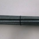 (8) Threaded Rods 5/8-11 x 13 3/4”  Zinc Plated All-Thread