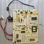 VIZIO E60-C3 Power Supply Board 09-60CAP080-01 Cables, AC Cable Plug and Screws