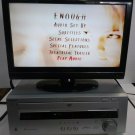Sony AVD-K800P 5.1 Channel Home Theater DVD Receiver w/ 5 Disc Player WORKING