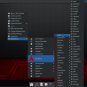 Arch Linux, BlackArch Linux, Kali Linux, Linux Mint, Tails, XeroLinux