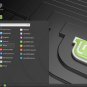 Arch Linux, BlackArch Linux, Kali Linux, Linux Mint, Tails, XeroLinux