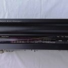 Harman Kardon FL8400 5-Disc CD Player Has ERROR message No Remote
