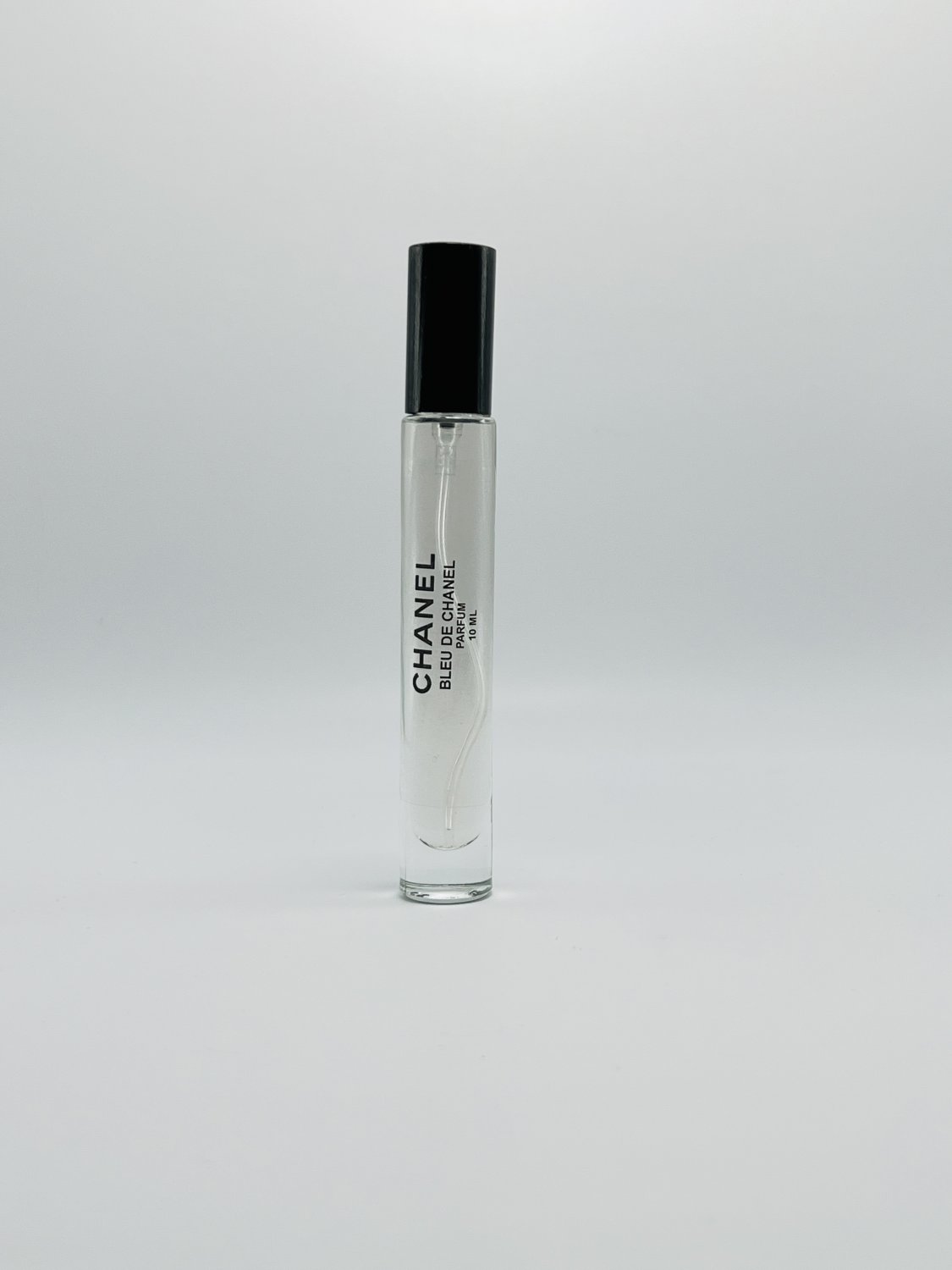 Chanel Men's Bleu De Chanel Parfum Travel Spray 10ml/0..34oz