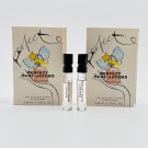PERFECT by Marc Jacobs Eau de Parfum (2/pc) Sampler Set $6.99 Free Shippiing