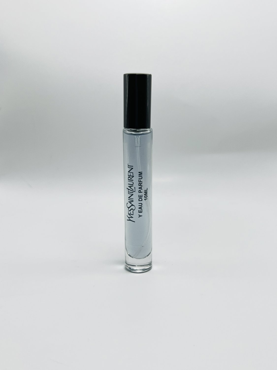 Yves Saint Laurent Y eau de parfum 10ml Men's Travel Spray