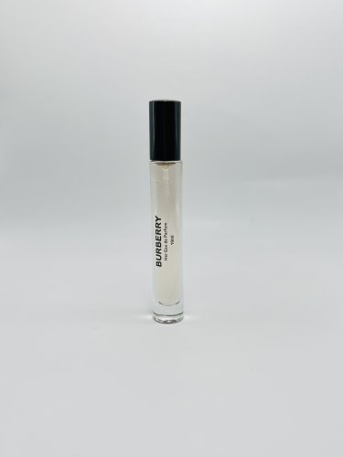 Burberry her travel online spray