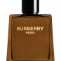 Hero Eau de Parfum Burberry Travel Spray 10ml/0.34oz