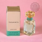 Rose Gold Tiffany & Co. 5ml Splash Eau de Parfum FREE SHIPPING