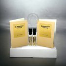 NEW! Burberry Goddess SAMPLE Eau de  Parfum Sample Vial 2.5ml