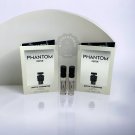 NEW! Paco Rabanne Phantom Parfum Sample Trial Vial 1.5ml