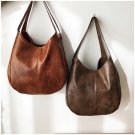 Luxury Design Handbags Vintage Top-handle Bags Fashion Brand Handbags