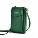 2021 Ladies Hand Bags Women's Crossbody Bags Purse Clutch Phone Wallet Shoulder Bag