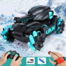 Controlled Tank Remote Control Drift Car Kids Boy Toys 2.4G RC Car Toy 4WD