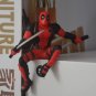 Deadpool 2 Action Fidget Toy Model Marvel Avengers Mini Guardians Of The Galaxy Figure
