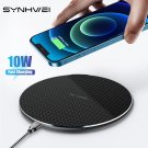 Quick Wireless Charger 10w For iPhone 12 Pro Max 11 Pro XR XS Max Samsung Huawei Xiaomi Oppo Phone