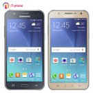 Unlocked Original Samsung Galaxy J7 J700F Refurbished Mobile Phone 4G LTE Dual Sim 13MP 16G ROM 5.5"