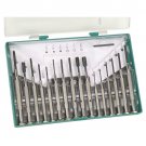 Screwdriver Set, 16 Pc.