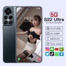 S22 Global Version Ultra Smartphone Android 11 Core 256gb