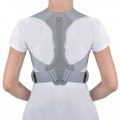 Adjustable Posture Corrector Low Back Support Shoulder Brace