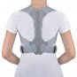 Adjustable Posture Corrector Low Back Support Shoulder Brace