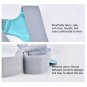 Adjustable Posture Corrector Low Back Support Shoulder Brace