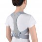 Adjustable Posture Corrector Low Back Support Shoulder Brace