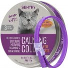 Calming Collar for Cats – Pheromone Calm Collar Anxiety Relief and behavior control