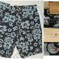 NEW $49 TOMMY HILFIGER WOMENS CLASSIC FIT SHORTS 6 NWT Women
