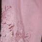 NEW $148 TALBOTS Womens Cocktail Evening Dress Jacket 8 Pink NWT
