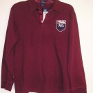 NEW POLO RALPH LAUREN Boys Boy Shirt L Large 16 18 NWT $65