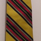 NEW POLO RALPH LAUREN Men Silk Neck Tie Hand Made Italy NWT $95