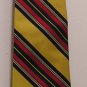 NEW POLO RALPH LAUREN Men Silk Neck Tie Hand Made Italy NWT $95
