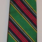 NEW POLO RALPH LAUREN Men Silk Neck Tie Hand Made Italy NWT $95