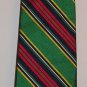NEW POLO RALPH LAUREN Men Silk Neck Tie Hand Made Italy NWT $95