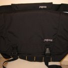 NEW JANSPORT Messenger Bag Laptop Notebook Sleeve NWT