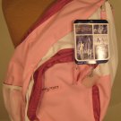 NEW JANSPORT AIRLIFT  Air Cisco Slingbag Sling Bag Backpack NWT