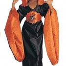 NEW Spiderella Halloween Costume S 4 6 Child Girls NIP