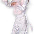NEW Cute Kity Halloween Costume M 8 10 Child Girls