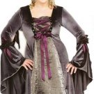 NEW Grey Gardens Halloween Costume Adult Plus Women NIP