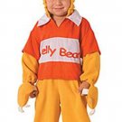 NEW Jelly Bear Halloween Costume Infant NIP