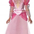 NEW Jocelyn Dancing Princess Halloween Costume M Barbie