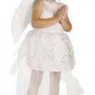 NEW Heavenly Angel Halloween Costume Toddler NIP