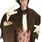 NEW Vampire Halloween Costume Adult Mens Standard NIP