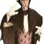 NEW Vampire Halloween Costume Adult Mens Standard NIP