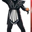 NEW Black Ninja Halloween Costumes S Small Child Boys