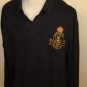 NEW POLO RALPH LAUREN Mens Shirt L Large Black NWT