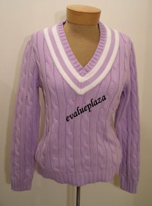 NEW RALPH LAUREN Womens Sweater S NWT Small