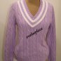 NEW RALPH LAUREN Womens Sweater S NWT Small