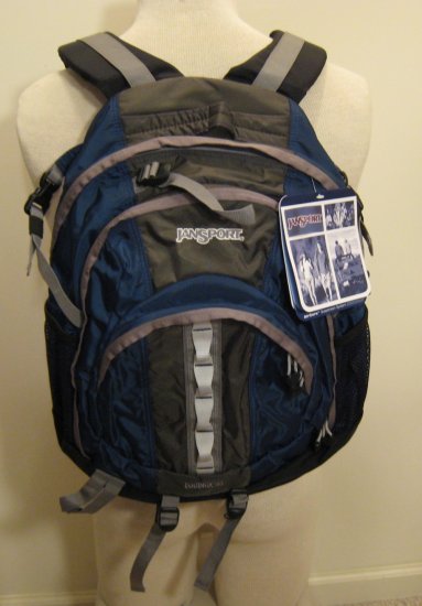 Jansport shop equinox 33